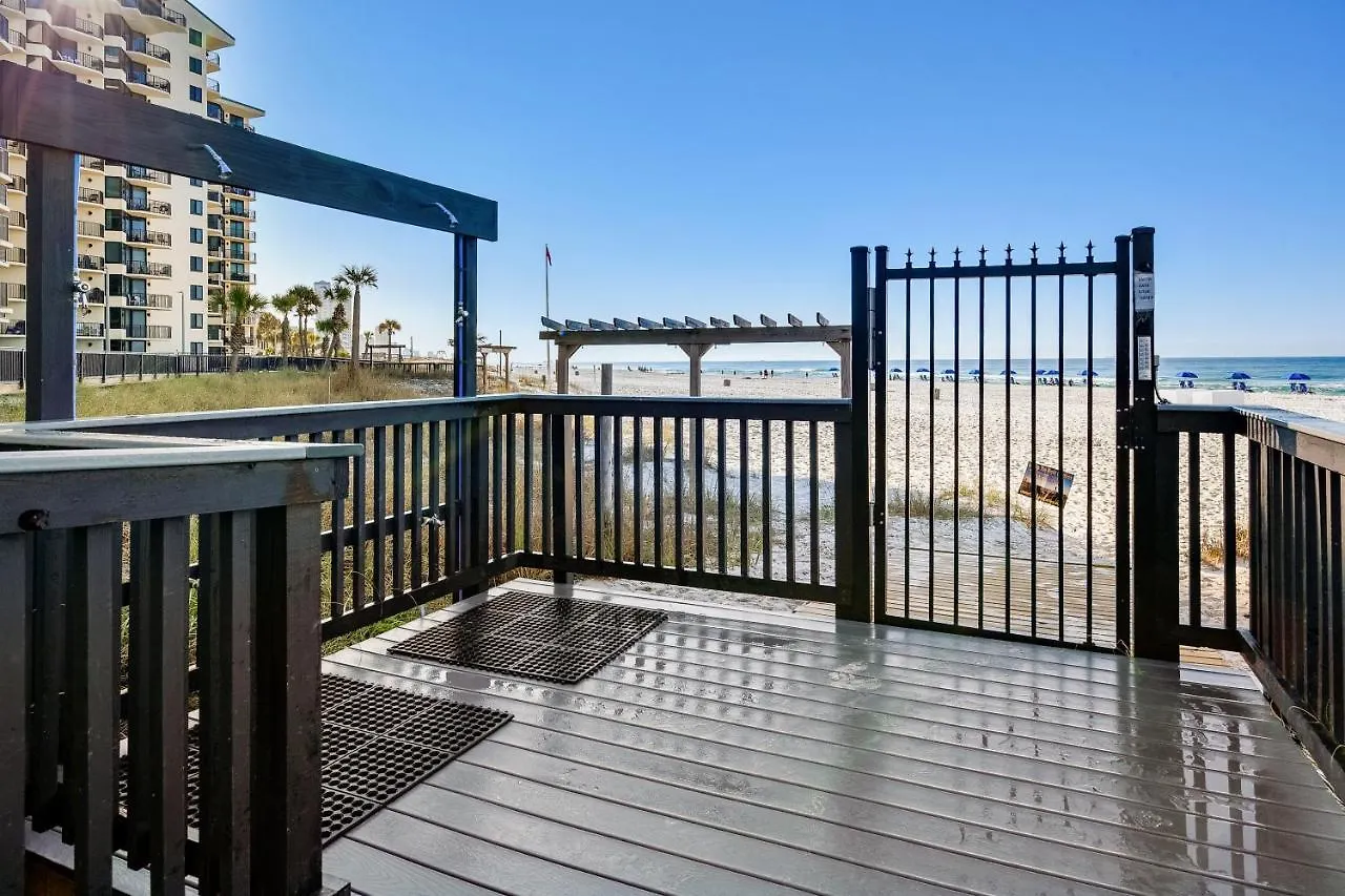 Sunbird Beach Resort 101E By Book That Condo Panama City Beach United States