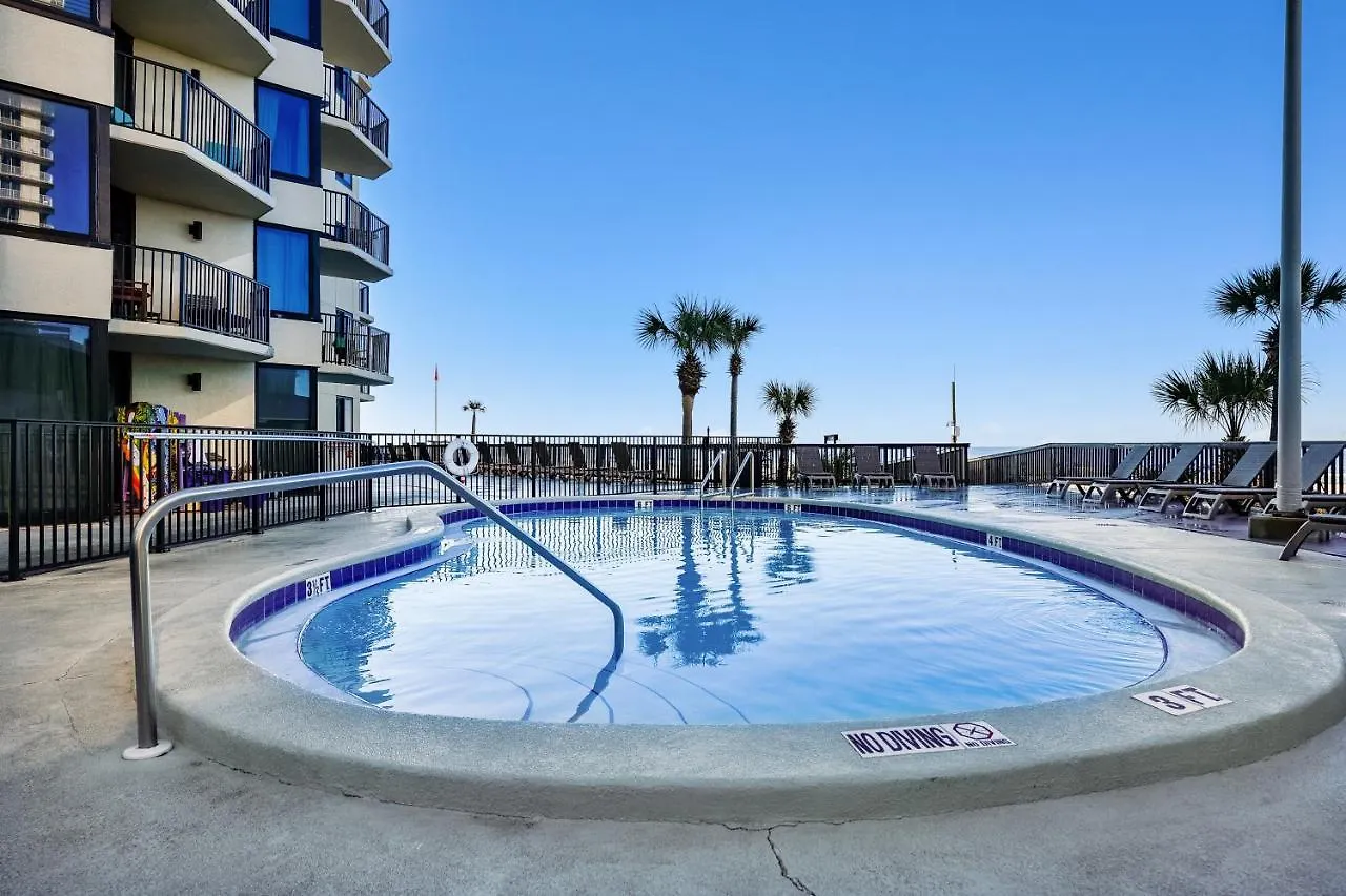 Sunbird Beach Resort 101E By Book That Condo Panama City Beach