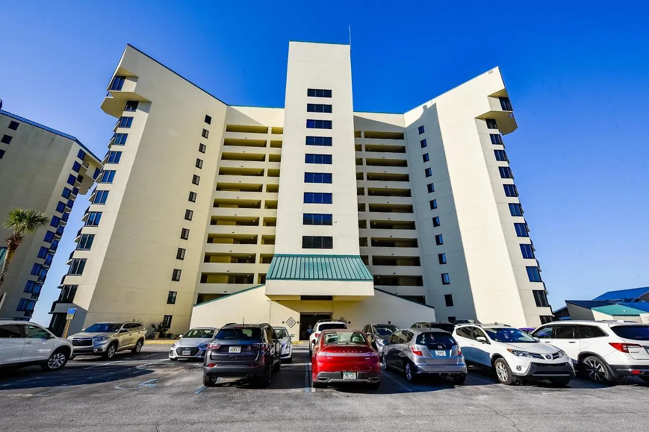 Sunbird Beach Resort 101E By Book That Condo Panama City Beach Holiday home