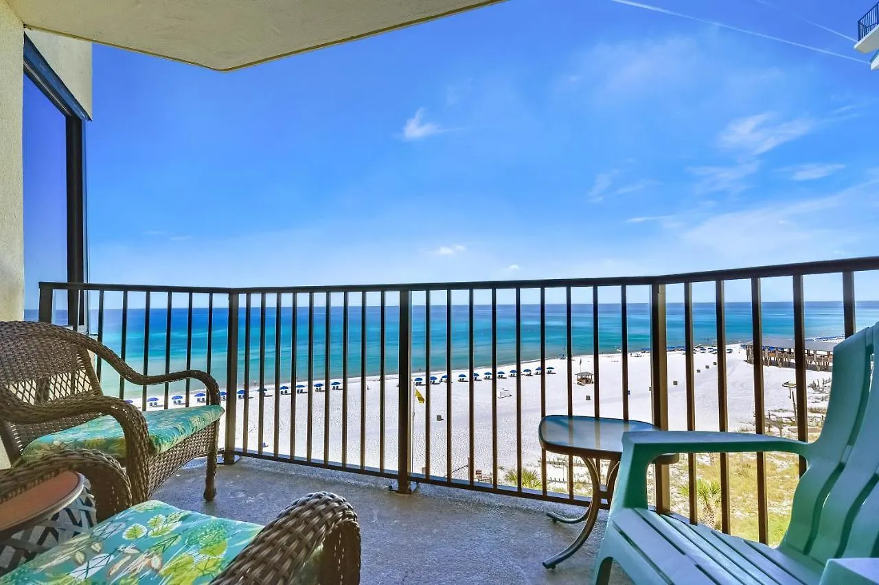 Sunbird Beach Resort 101E By Book That Condo Panama City Beach United States