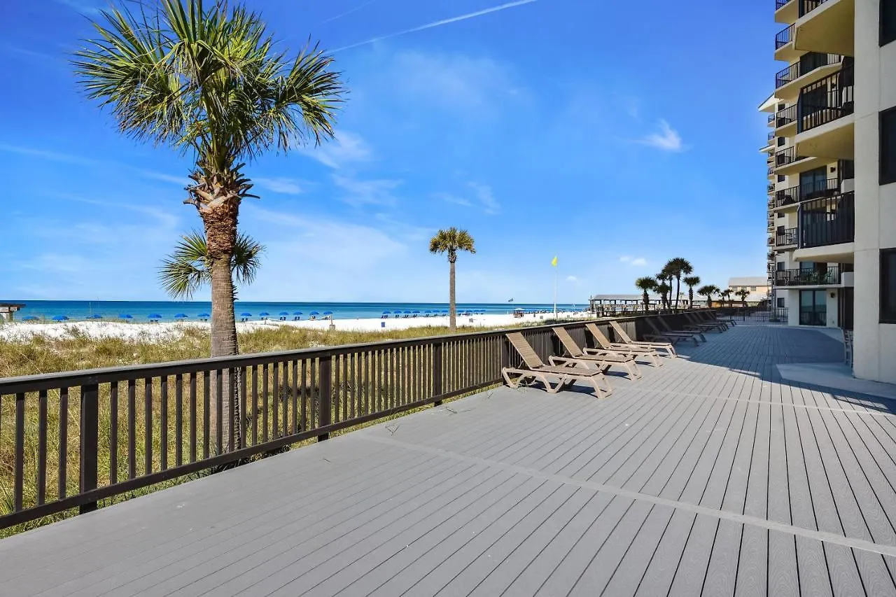 Sunbird Beach Resort 101E By Book That Condo Panama City Beach
