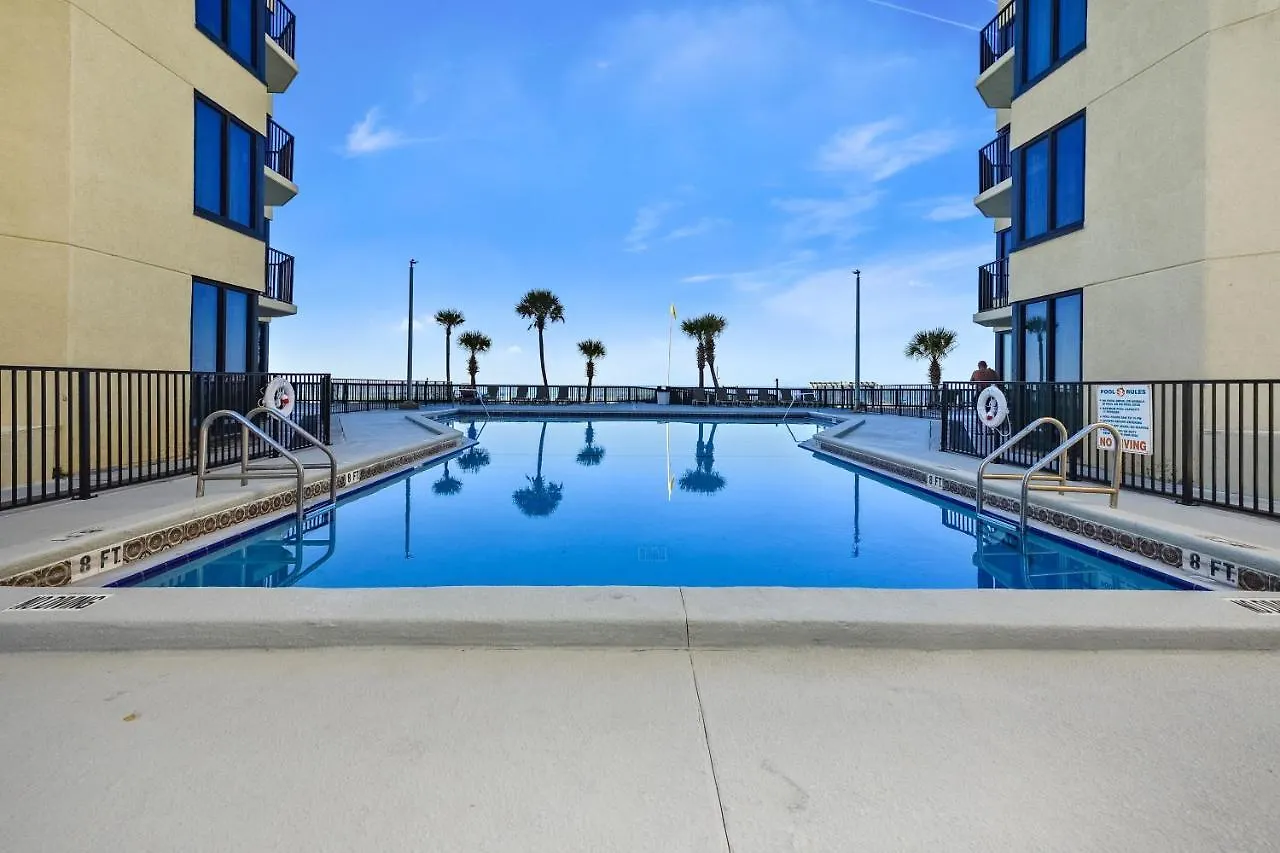 Sunbird Beach Resort 101E By Book That Condo Panama City Beach 0*,