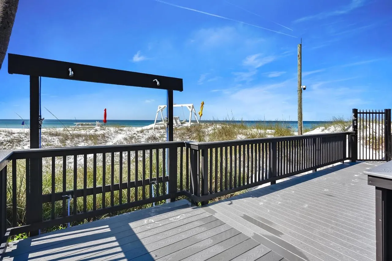 Sunbird Beach Resort 101E By Book That Condo Panama City Beach Holiday home