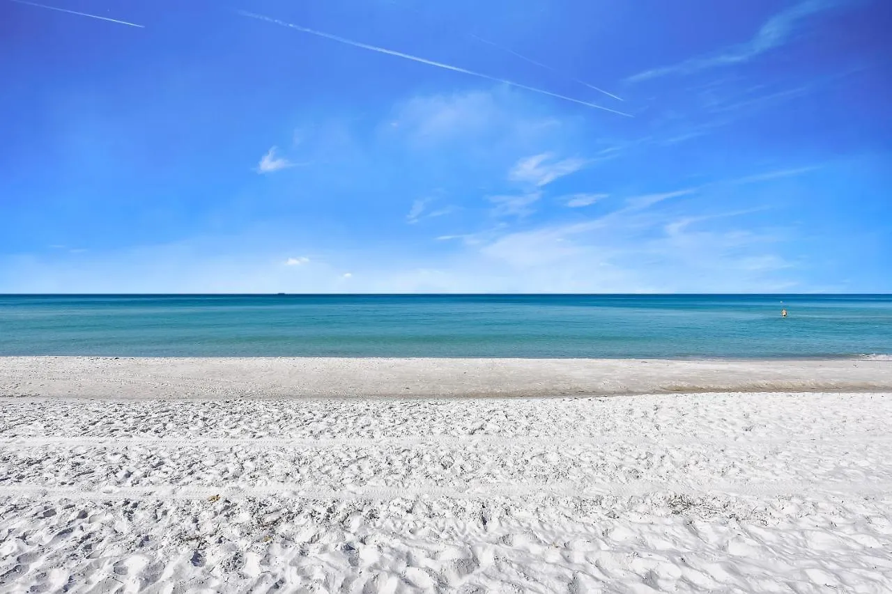 Sunbird Beach Resort 101E By Book That Condo Panama City Beach United States