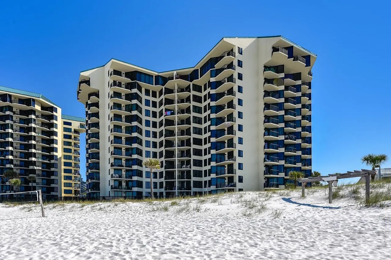 Sunbird Beach Resort 101E By Book That Condo Panama City Beach Holiday home