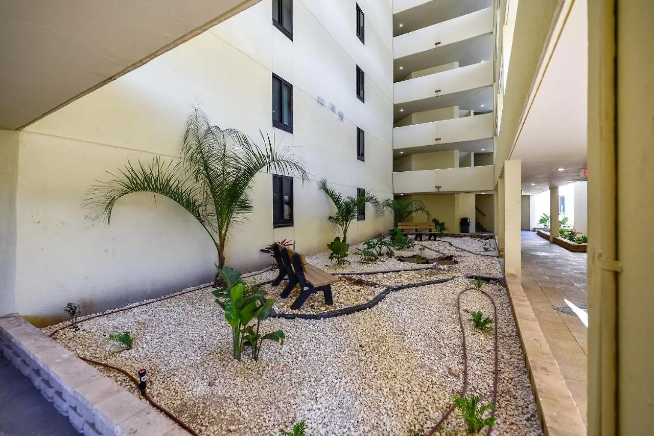 Holiday home Sunbird Beach Resort 101E By Book That Condo Panama City Beach United States