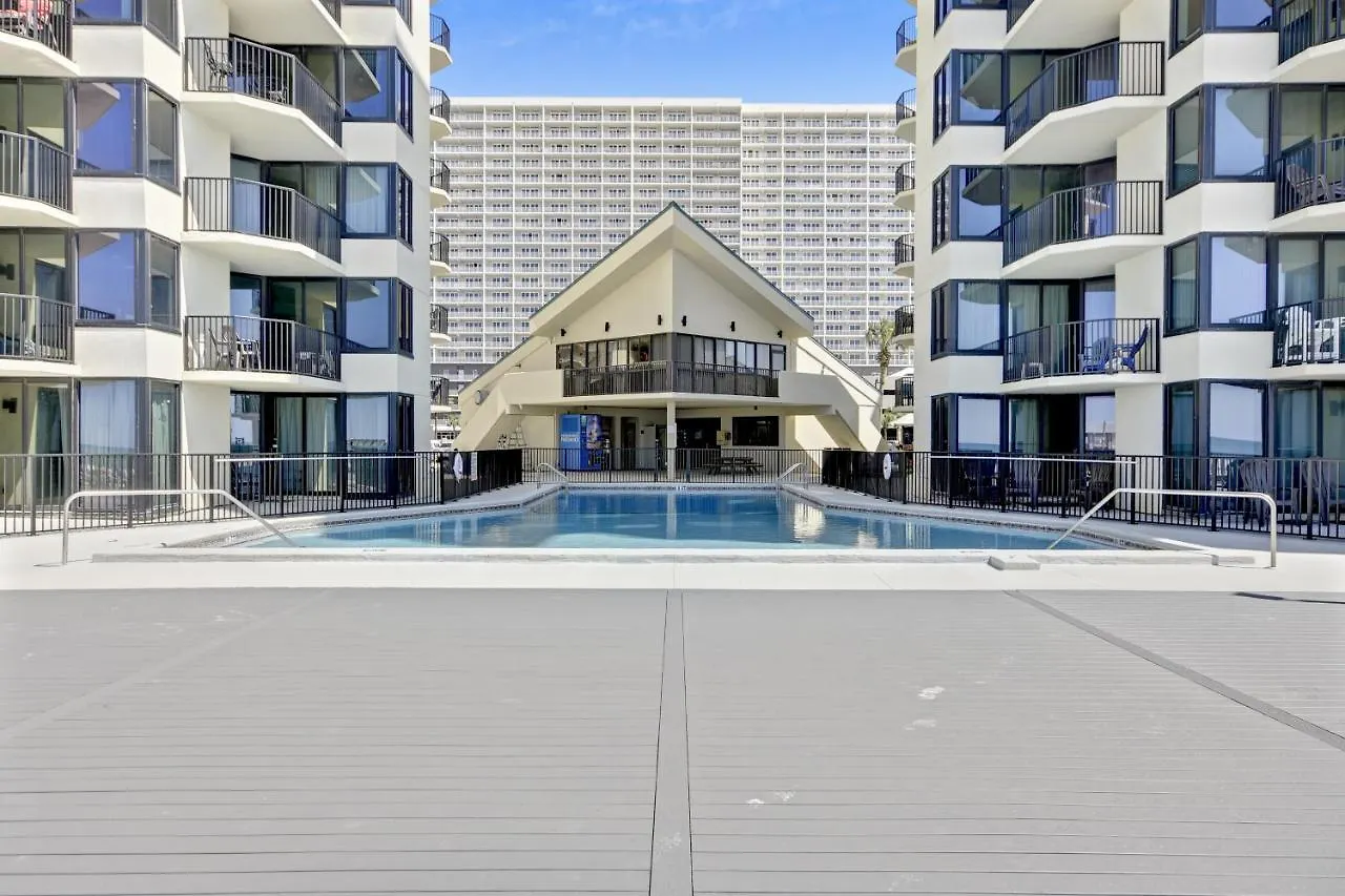 Sunbird Beach Resort 101E By Book That Condo Panama City Beach