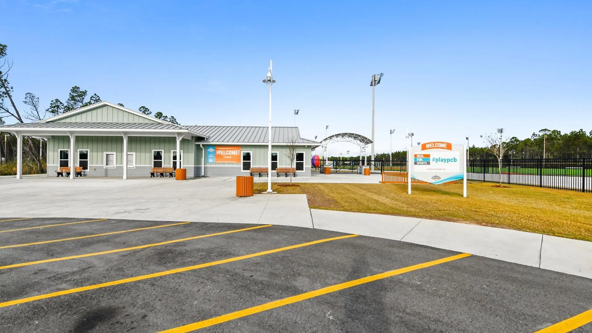 Holiday home Sunbird Beach Resort 101E By Book That Condo Panama City Beach