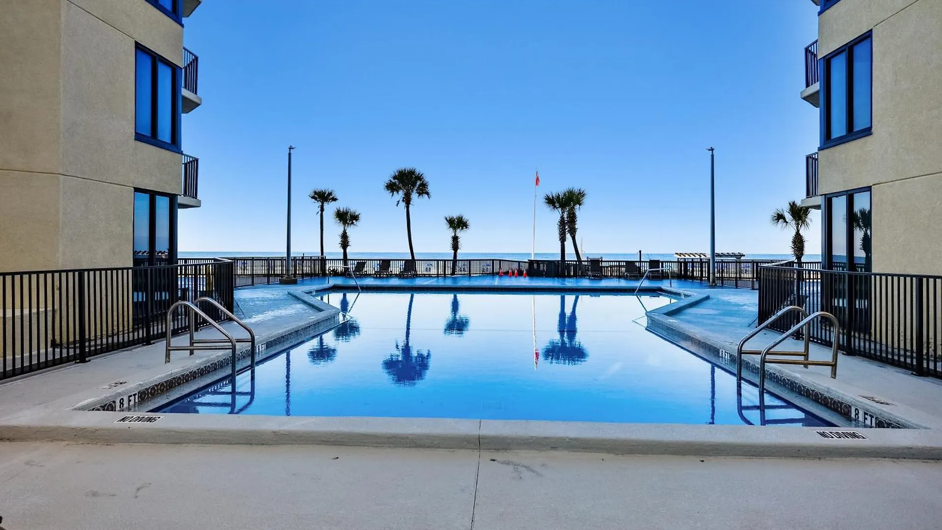 Holiday home Sunbird Beach Resort 101E By Book That Condo Panama City Beach United States