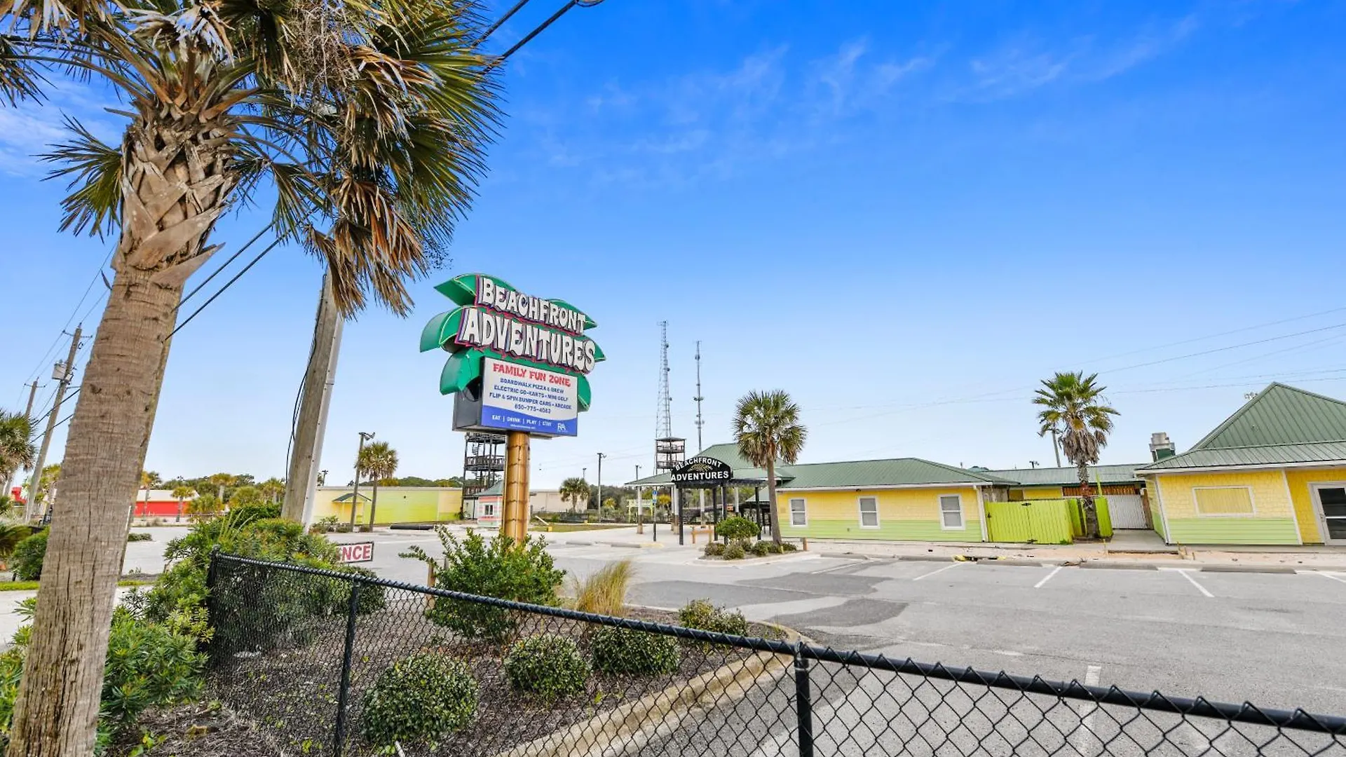 Sunbird Beach Resort 101E By Book That Condo Panama City Beach