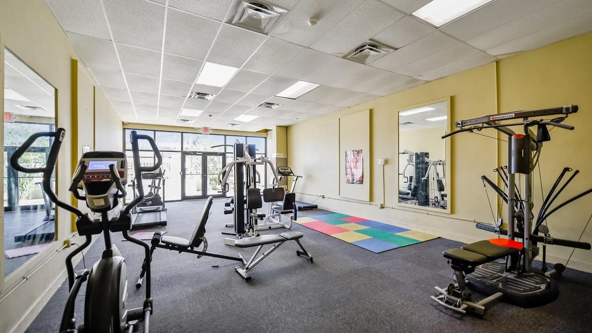 Holiday home Sunbird Beach Resort 101E By Book That Condo Panama City Beach