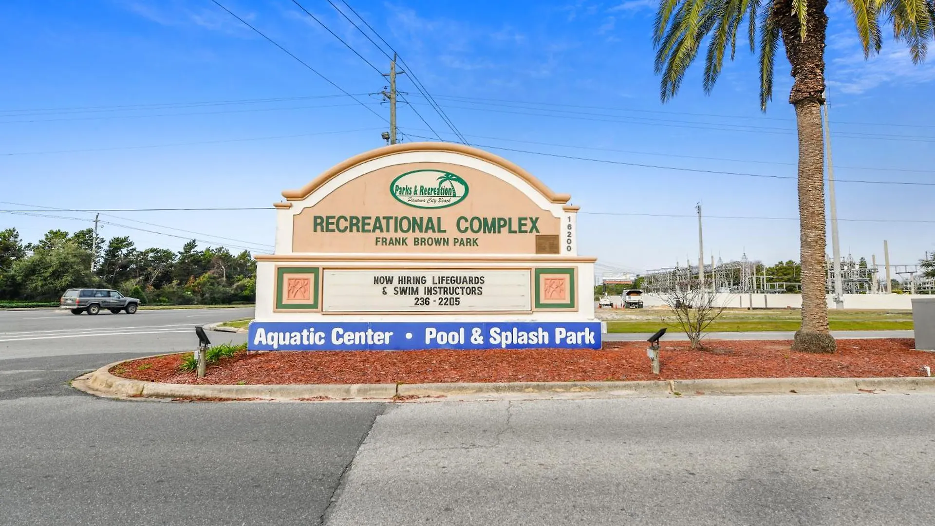 Sunbird Beach Resort 101E By Book That Condo Panama City Beach