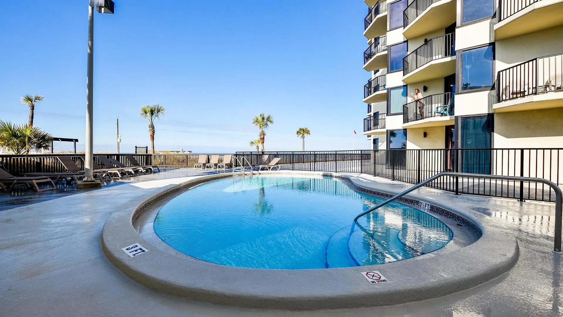 Sunbird Beach Resort 101E By Book That Condo Panama City Beach