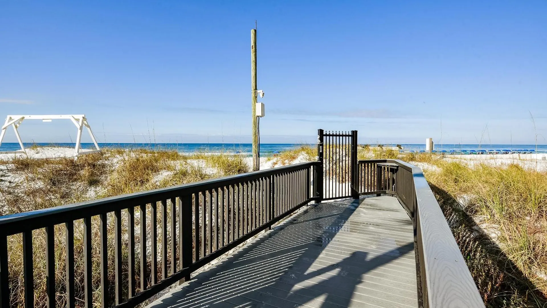 Holiday home Sunbird Beach Resort 101E By Book That Condo Panama City Beach United States