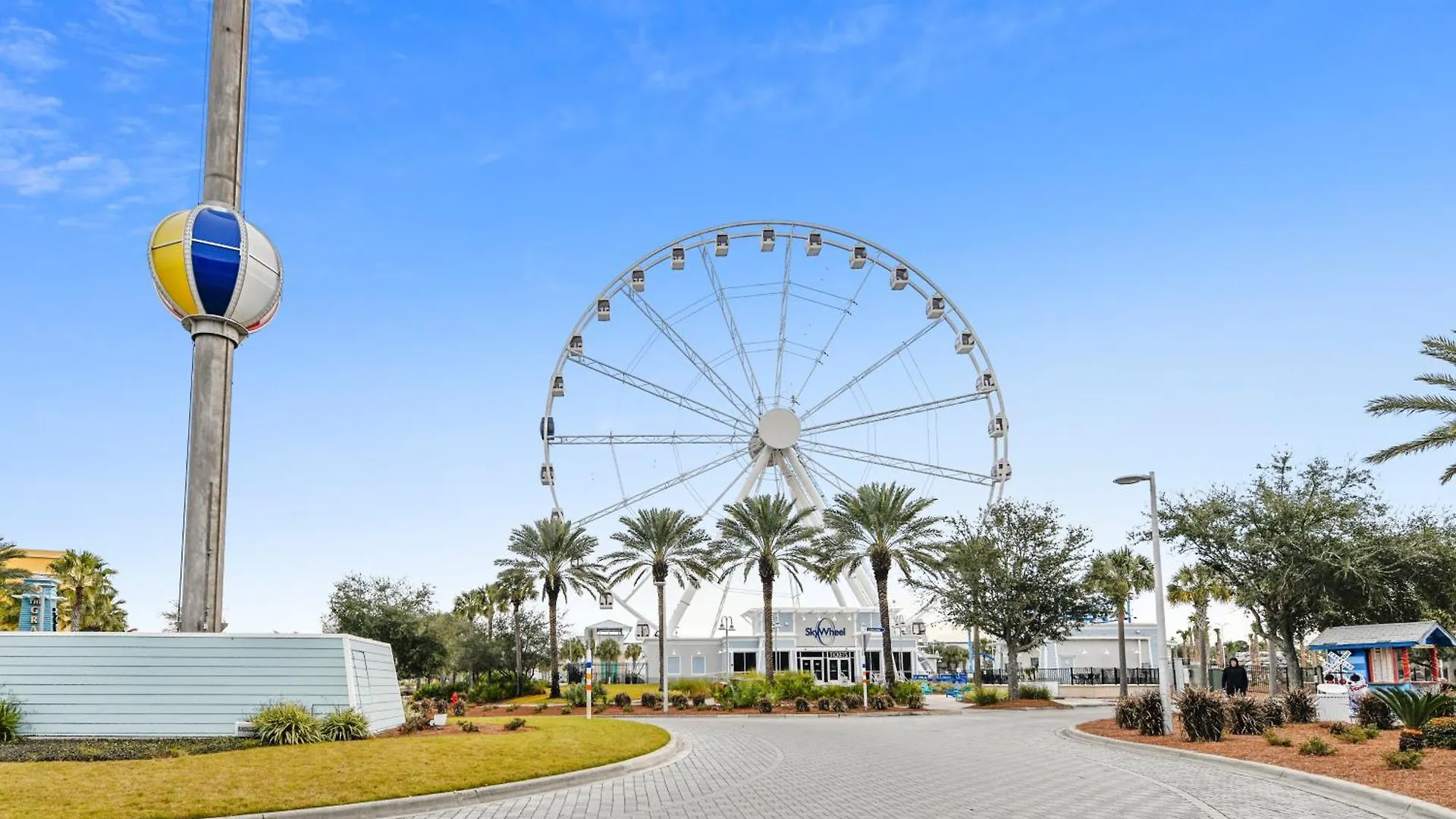 Sunbird Beach Resort 101E By Book That Condo Panama City Beach 0*,