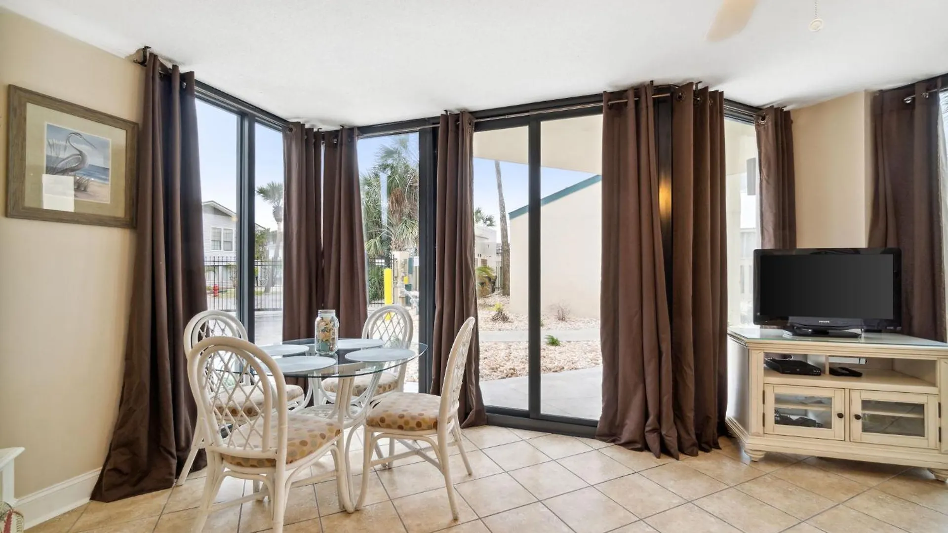 Sunbird Beach Resort 101E By Book That Condo Panama City Beach