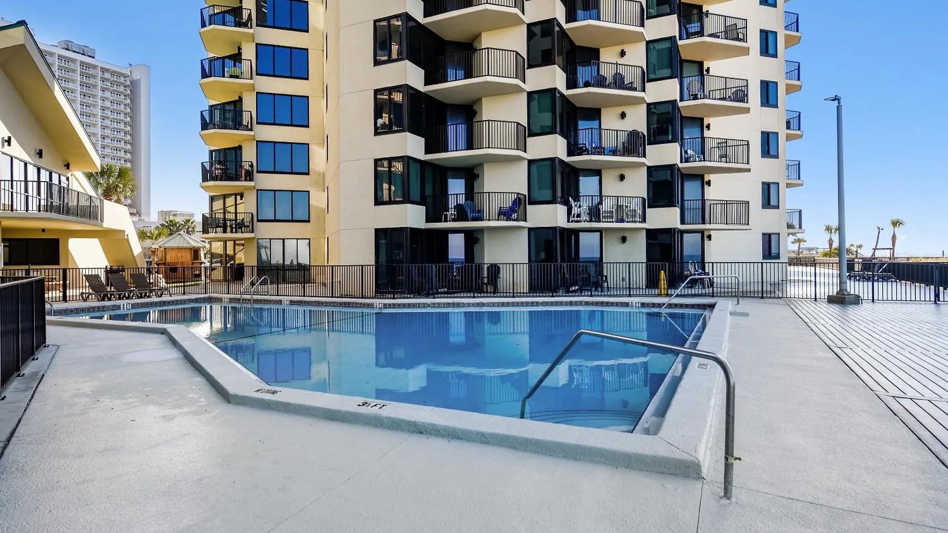Sunbird Beach Resort 101E By Book That Condo Panama City Beach United States