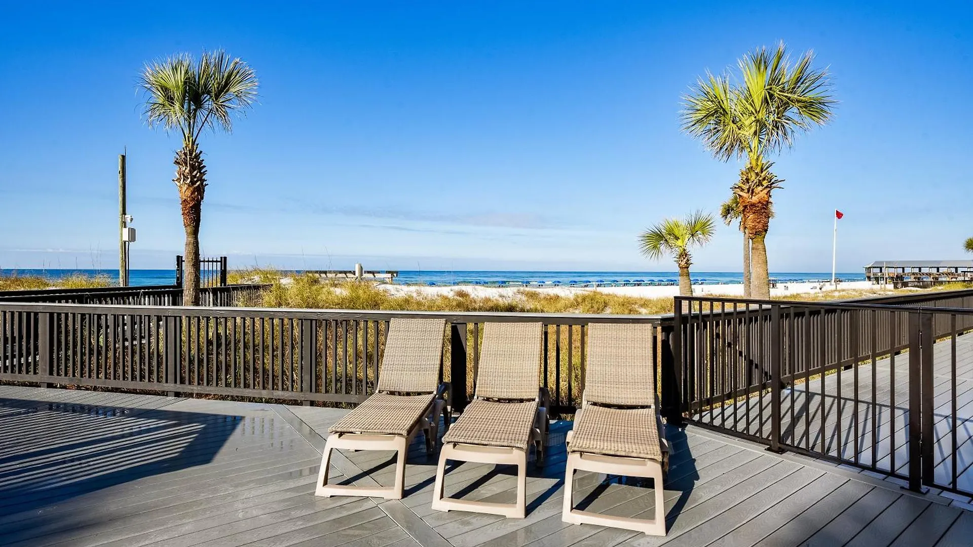 Sunbird Beach Resort 101E By Book That Condo Panama City Beach Holiday home