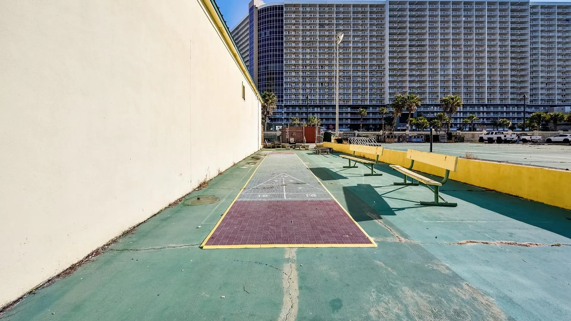 Sunbird Beach Resort 101E By Book That Condo Panama City Beach 0*,